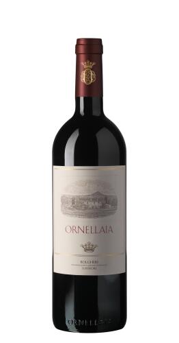 1996 Ornellaia