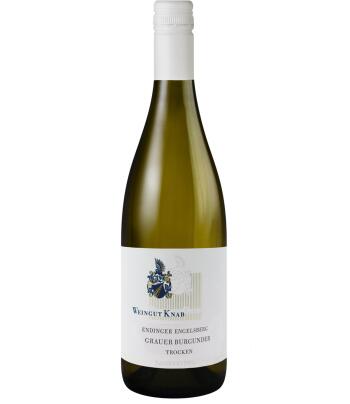 2025 Grauburgunder Kabinett trocken Endinger Engelsberg 
