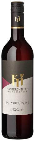 2018 Mundelsheimer Schwarzriesling