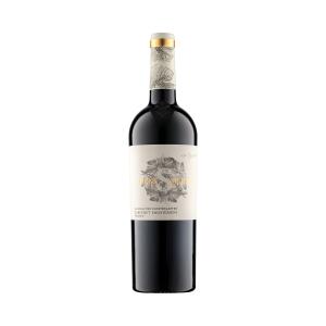 2018 Grünstadter Röth Cabernet Sauvignon trocken