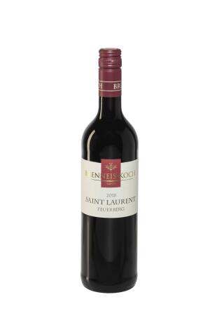 2020 Saint Laurent Rotwein trocken
