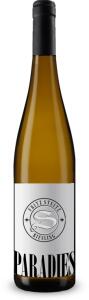 Paradies Riesling Fritz Steitz Wein