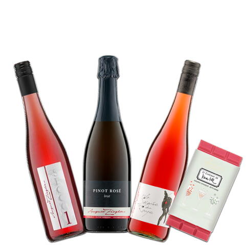 Rosépaket