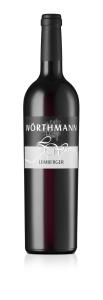 Lemberger Spätlese trocken Weingut Wörthmann