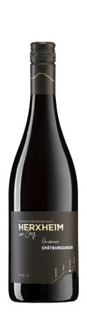 Herxheimer Spätburgunder Rotwein trocken I 2023