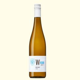 Riesling geistesblitz Weingut Heiner und Michael Wisser