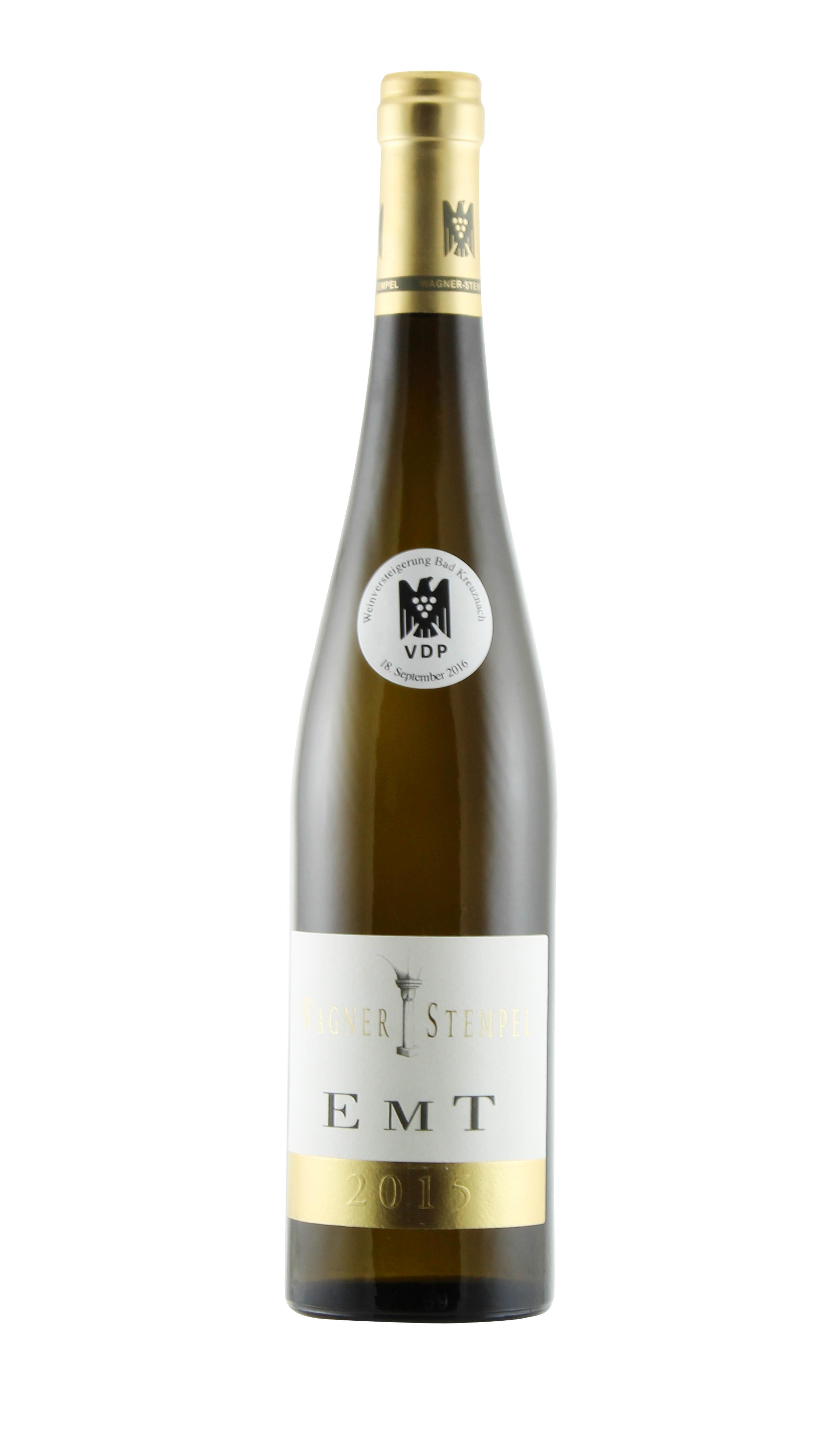 EMT, Riesling, VDP.Versteigerungswein (bio)
