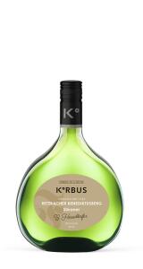 Silvaner. Retzbacher Benediktusberg. Terasse Korbus Wine 
