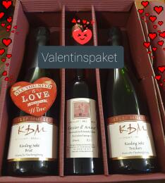 Valentinspaket
