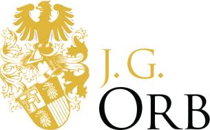 Logo von Weingut J.G. Orb