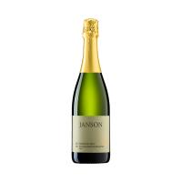 2019 Riesling Sekt brut Bockenheimer Burggarten Deutscher Sekt b.A. Pfalz