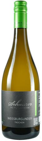 2022 Weissburgunder Kabinett