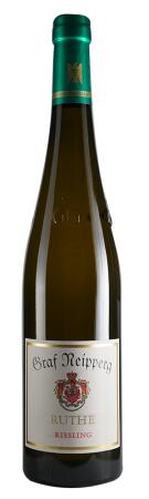 2016 Ruthe Riesling GG  aus dem Reifekeller