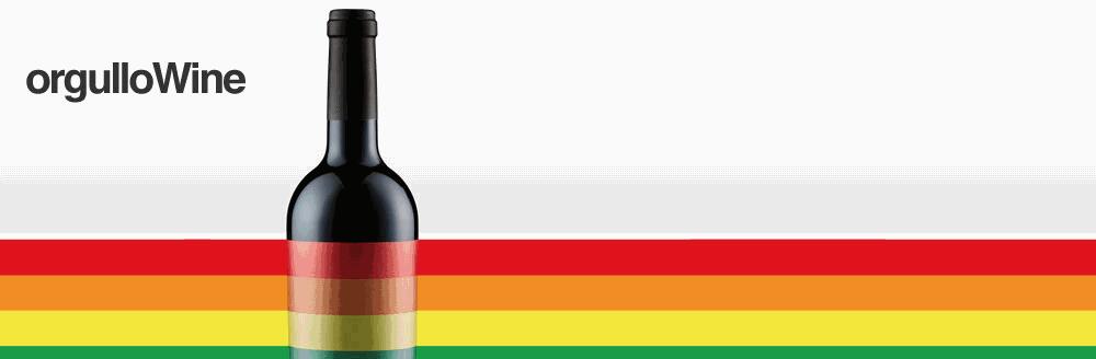 Orgullo Wine