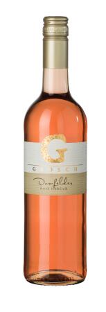 2023 Dornfelder Rosé lieblich