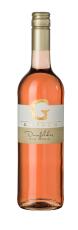 2020 Dornfelder Rosé lieblich