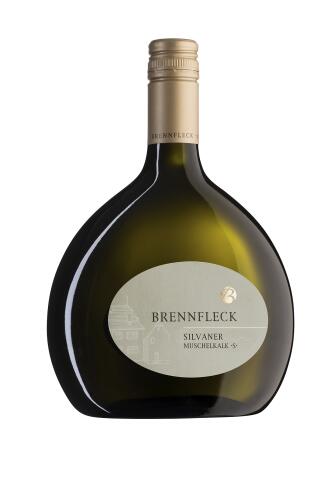 2023 Silvaner Muschelkalk ·S·