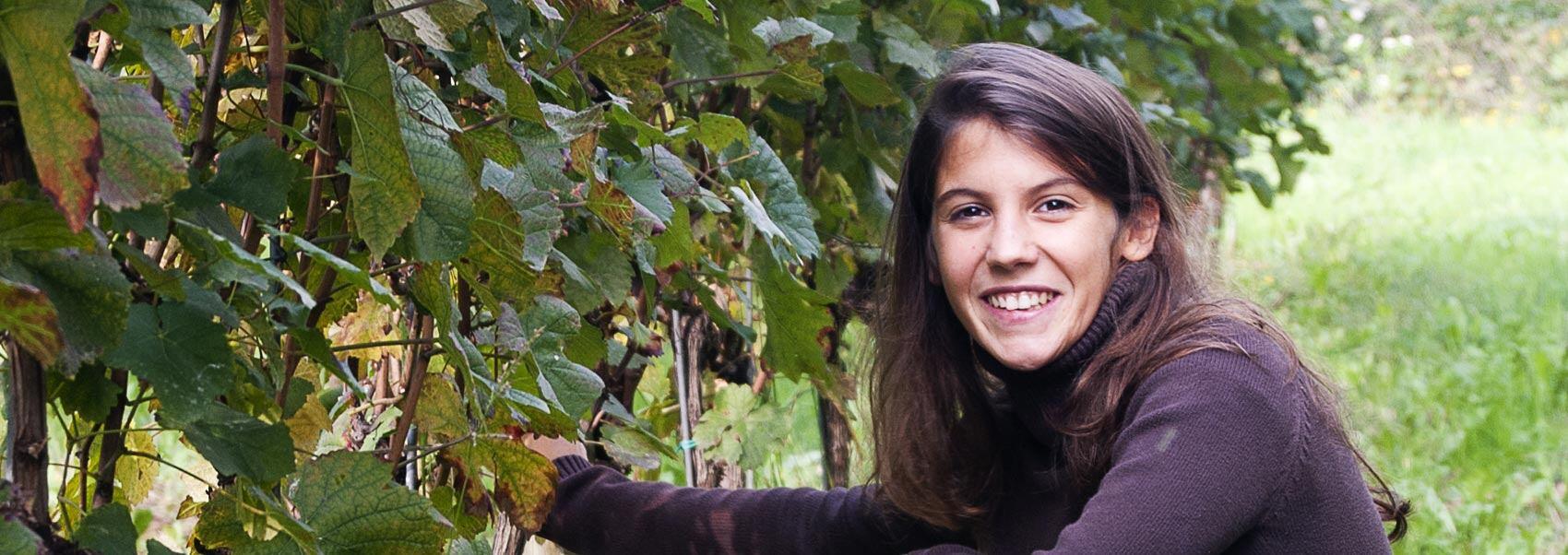 Weingut Giulia Negri