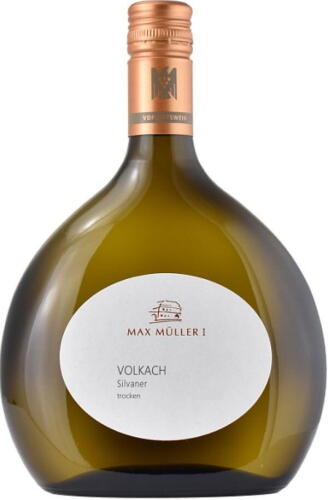 2025 Volkach Silvaner "Vom Kalkfels" rocken