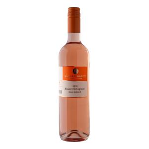 2018 Portugieser Rosé lieblich - Weingut Volker Barth