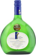 2020 Bacchus Kabinett halbtrocken Thüngersheimer Scharlachberg