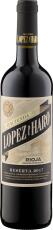 2017 Hacienda López de Haro Reserva DOCa