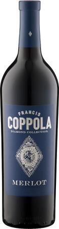 2018 Diamond Collection Merlot