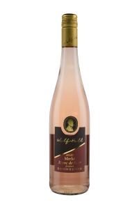 Merlot Blanc de Noir Winzerhof Wolf-Holl 