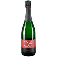 2017 Riesling  - Sekt -