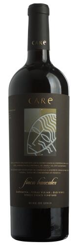 2021 Care Finca Bancales Garnacha Vina Viejas Carinena DOP 