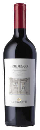 2020 Rubesco Rosso di Torgiano DOC