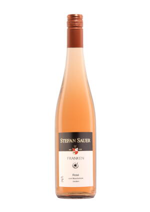 2025 Rosé vom Muschelkalk