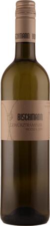 2019 Gewürztraminer trocken Bio-Qualitätswein