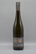 Scheurebe Kabinett trocken 2023