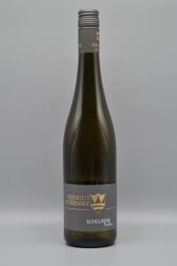 Scheurebe Kabinett trocken 2023 Weingut Weisensee