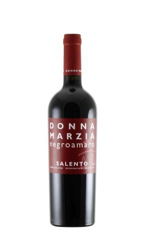 2024 Donna Marzia, Negroamaro