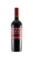 Donna Marzia, Negroamaro Az. Ag. Conti Zecca