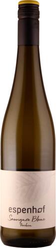 2024 Sauvignon Blanc trocken