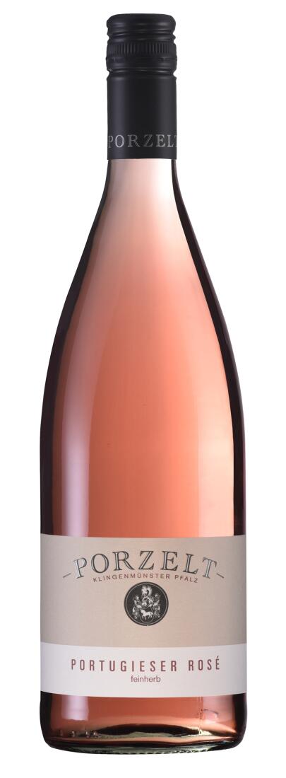 Portugieser Rosé