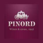 Logo von Bodegas Pinord S.A.