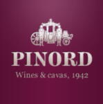 Logo von Bodegas Pinord S.A.