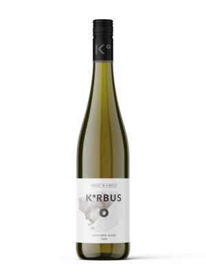 2021 Sauvignon Blanc Fumé