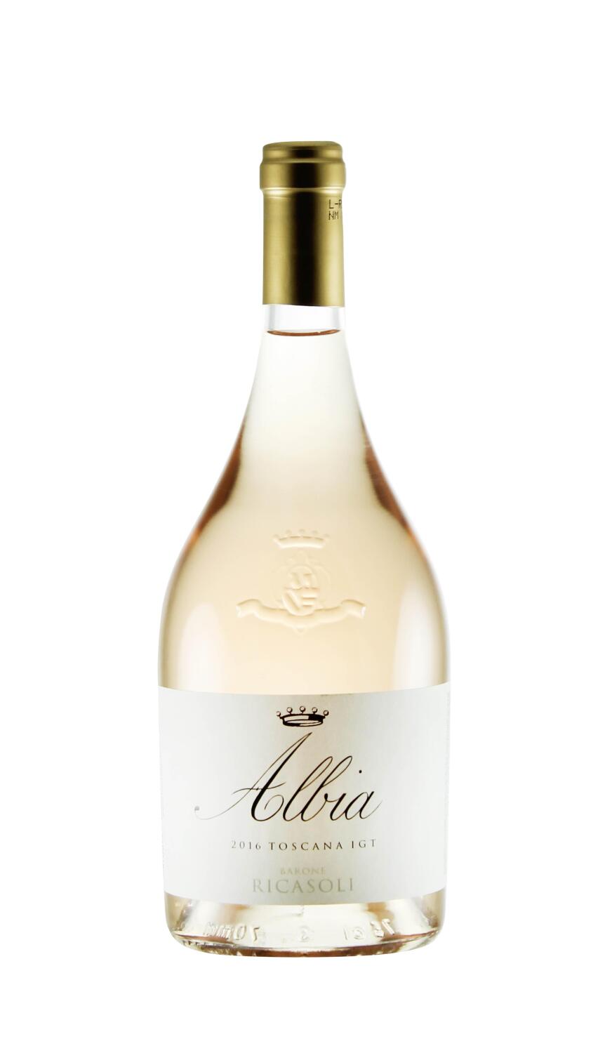 Albia Rosé, IGT Toscana von Barone Ricasoli günstig kaufen