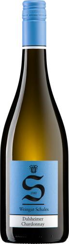 2025 Dalsheimer Chardonnay trocken (Nr. 62) | 2025