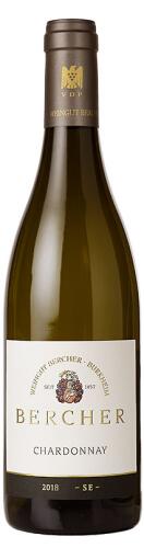 2022 Bercher Chardonnay SE trocken