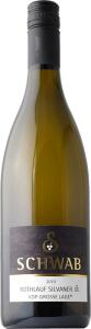 Rothlauf Silvaner Gregor Schwab
