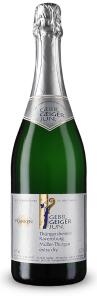 Müller-Thurgau Extra Dry - Thüngersheimer Scharlachberg Weingut Gebr. Geiger jun.