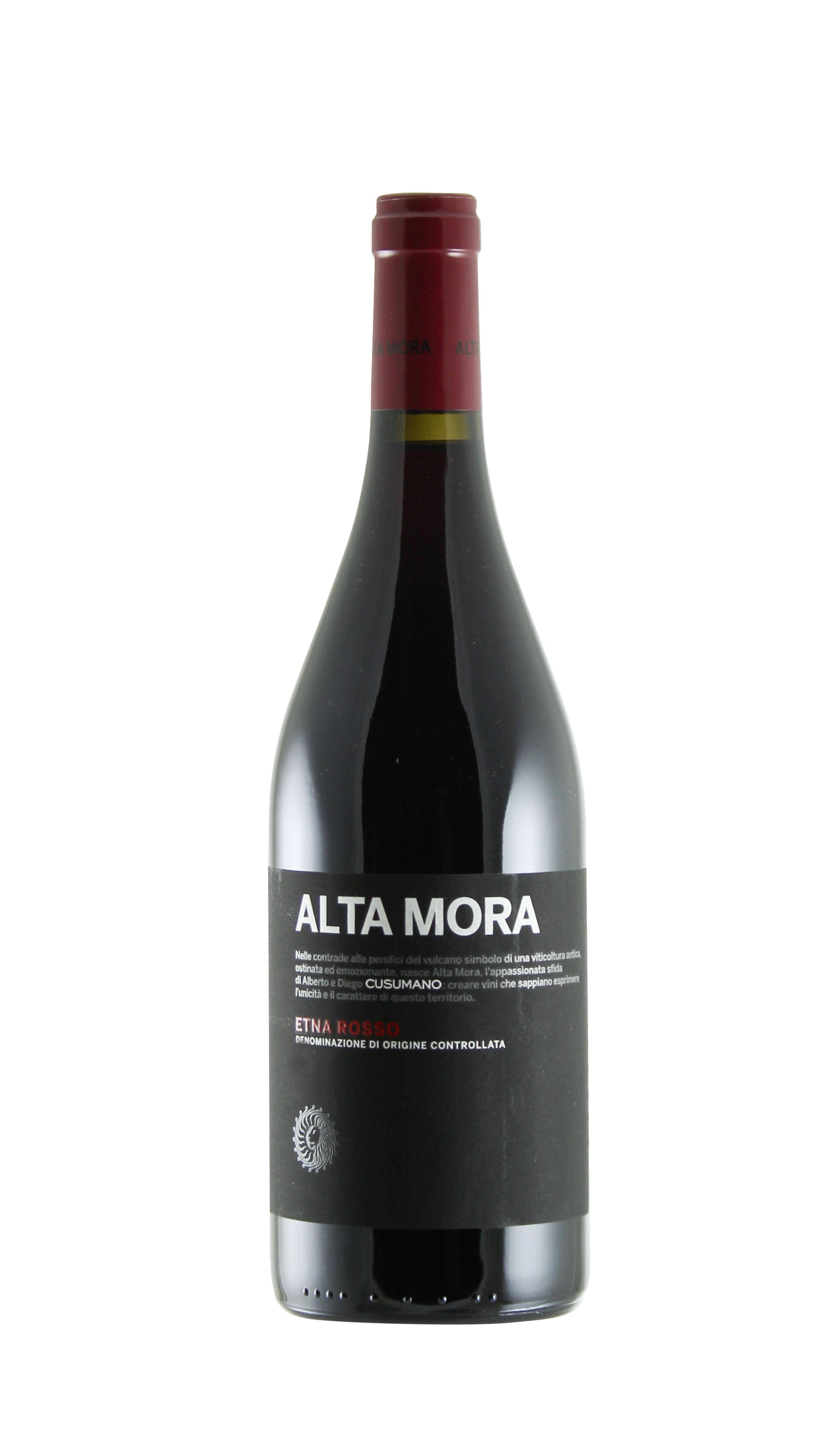 "Alta Mora" Etna Rosso DOC