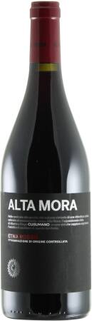 2020 "Alta Mora" Etna Rosso DOC