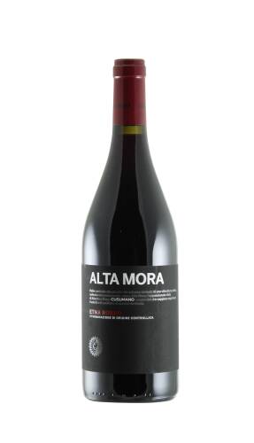 2019 "Alta Mora" Etna Rosso DOC